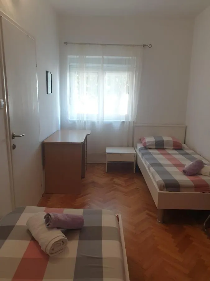 Apartment Nina Zadar