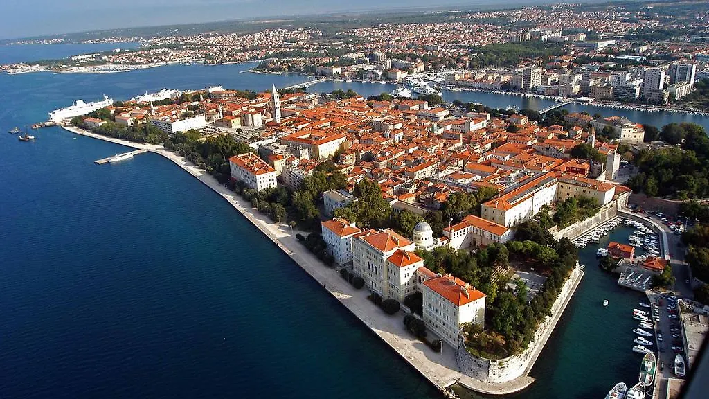Apartment Nina Zadar