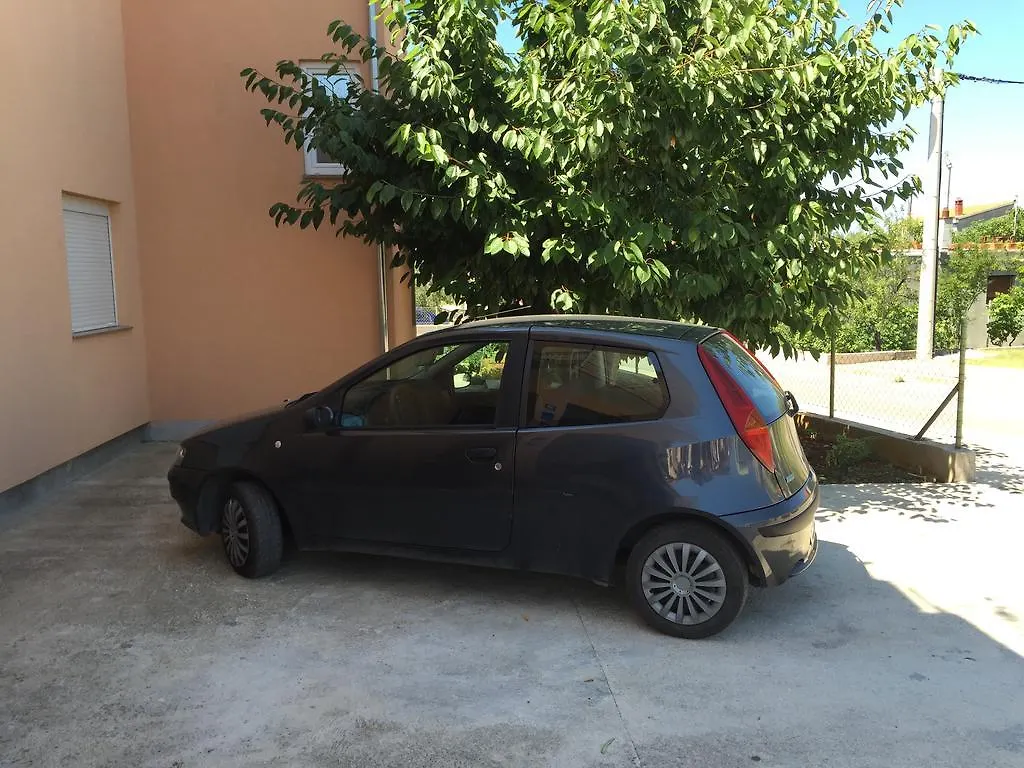 Apartment Nina Zadar 0*,