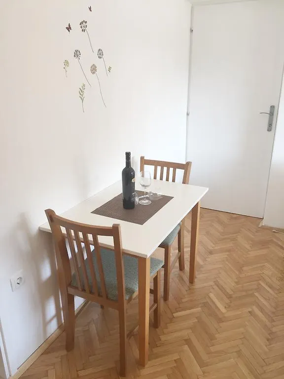 Apartment Nina Zadar