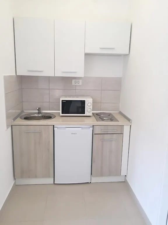 Apartment Nina Zadar Kroatien