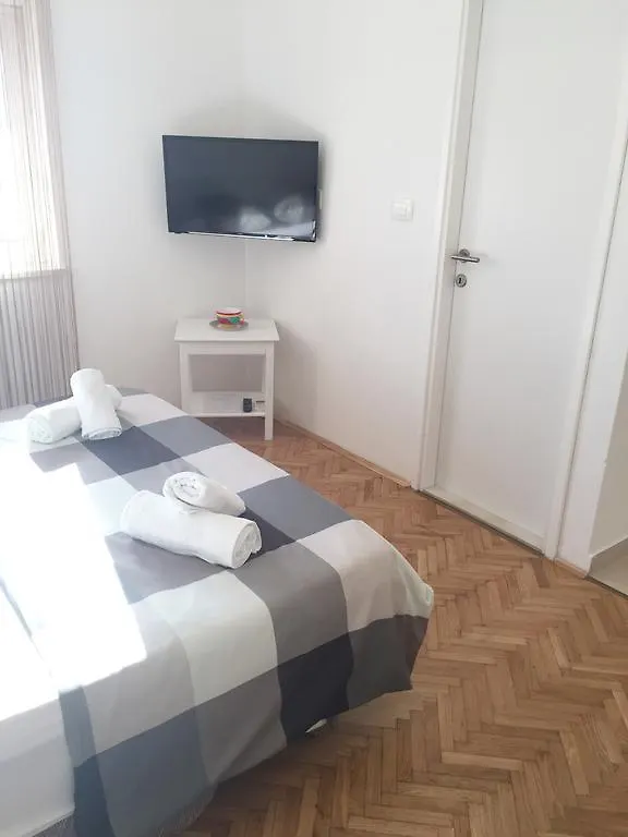 Apartment Nina Zadar